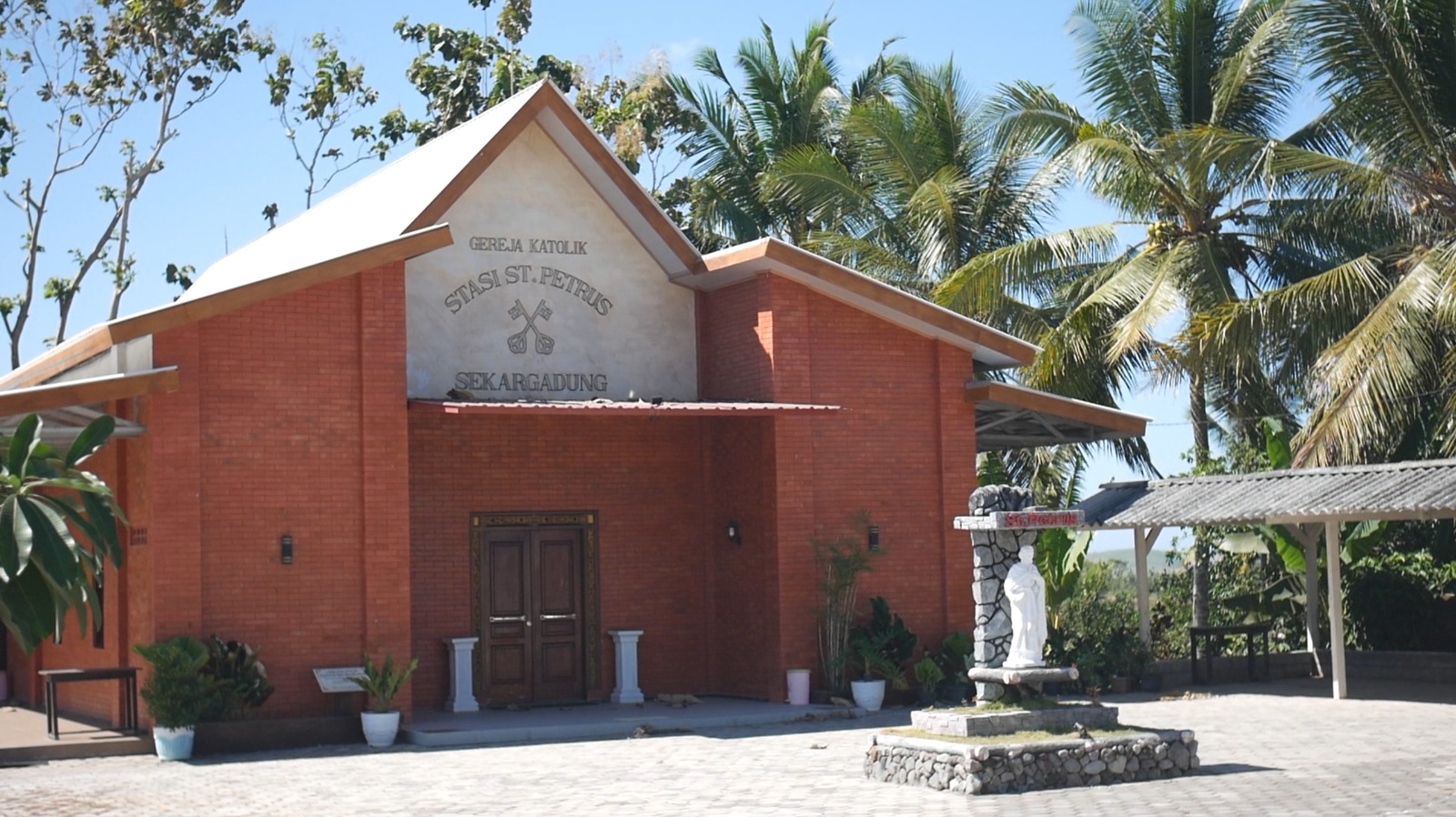 Gereja Stasi St. Petrus