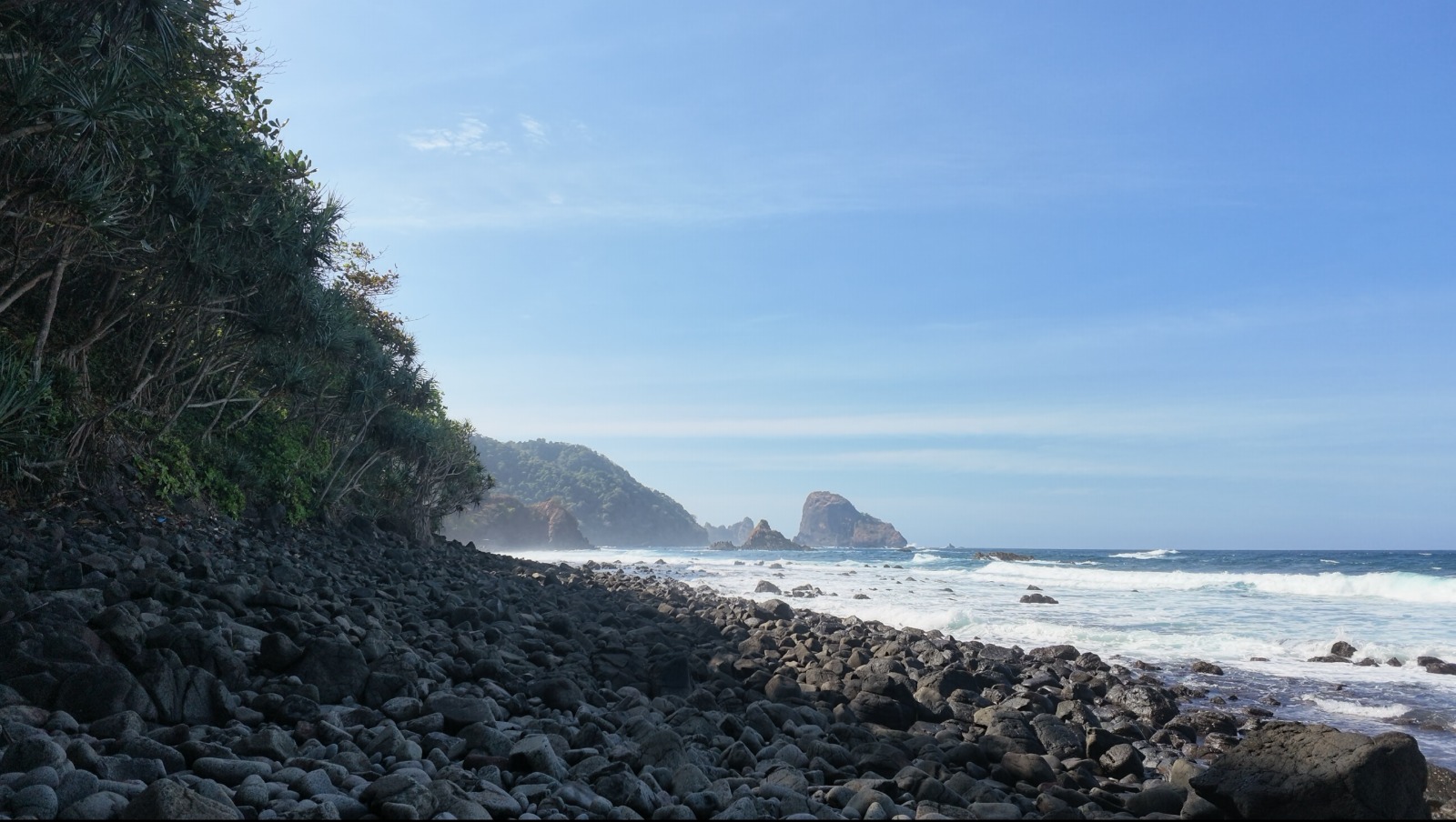 Pantai Sekargadung